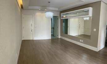 Imagem: Condominio New Home - Edificio Capitolio