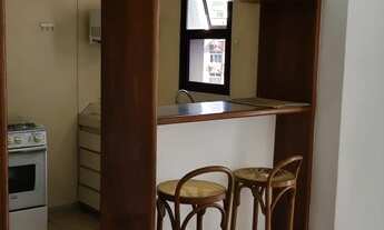 Imagem 2: Apartamento para aluguel e venda com 70 metros quadrados com 1 quarto