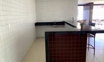 Imagem 7: MC) Edifício Vancouver | Piedade | 2 quartos | 1 suíte | 56m²