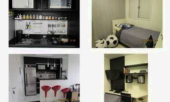 Imagem 7: Apartamento residencial à venda, Vila Amélia, São Paulo