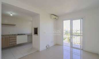Imagem 2: Apartamento com 2 dormitórios, 59 m² - venda por R$ 395.000,00 ou aluguel por R$ 3.100,00