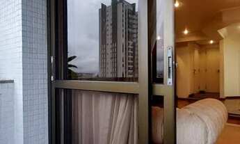 Imagem 6: Apartamento Lindo para Venda Tatuapé com 3 Vagas Livres!!