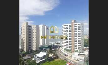 Imagem 5: Apartamento para venda com 110 metros quadrados com 3 quartos em São Marcos - São Luís - M