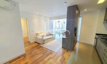 Imagem 3: Apartamento, Vila Nova Conceição - São Paulo