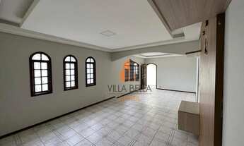 Imagem 2: ótimo Sobrado, 4 vagas, 3 dormitórios 205 m². a.const. por R$ 750.000 - Vila Valparaíso