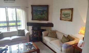 Imagem 3: Apartamento à venda - Vila Madalena - 4 suítes - 3 vagas - 242m²