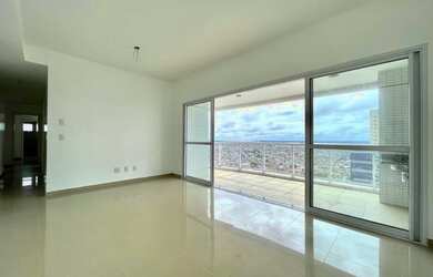 Imagem 3: Autêntico Batista Campos - 132 m² - 3 suítes - Varanda Gourmet