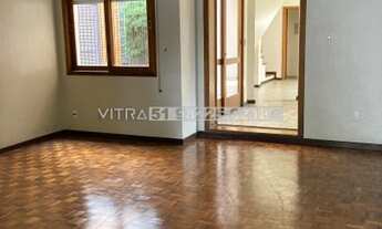 Imagem 3: Casa para venda com 390 metros quadrados com 3 quartos em Partenon - Porto Alegre - RS