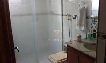 Imagem 3: Apartamento com 2 dormitórios à venda, 77 m² por R$ 590.000 - Alto de Pinheiros - São Paul