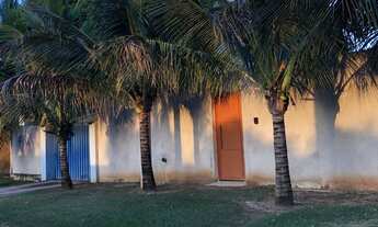 Imagem: Chácara em Cosmópolis