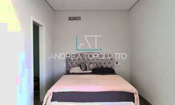 Imagem 10: Casa de condomínio Recanto do Lago,sobrado para aluguel tem 365 metros quadrados com 4 qua