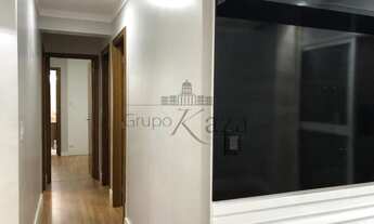 Imagem 5: Apartamento para aluguel possui 88 metros quadrados com 3 quartos