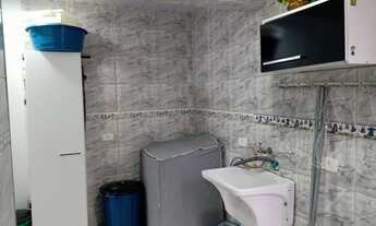 Imagem 5: Casa Jardim Graziele próximo a Avenida José Milek Filho