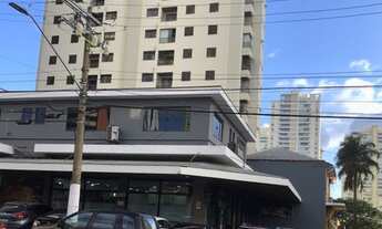 Imagem 7: Alugo sala comercial com 24 m² em Vila Hamburguesa - São Paulo - SP