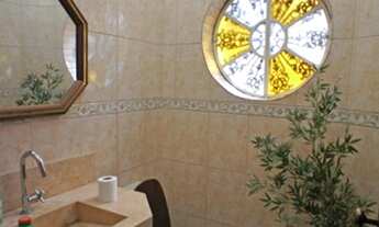 Imagem 5: CASA RESIDENCIAL em SÃO PAULO - SP, PARQUE DOS PRÍNCIPES - Osasco