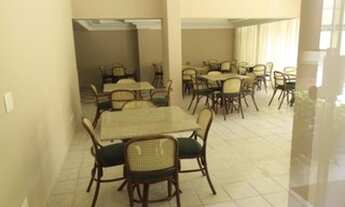 Imagem 7: APARTAMENTO - 02 DORM - 110.15 M² - CENTRO - HABITEC - 03390.002