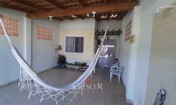 Imagem: Casa com edícula no Saint Etienne - Matinhos