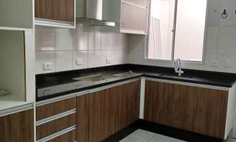 Imagem: Sobrado para venda com 102 metros quadrados