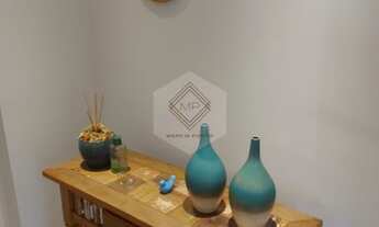 Imagem 5: Apartamento para venda tem 170 metros quadrados com 3 quartos