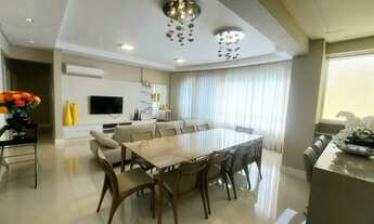 Imagem 2: Apartamendo a Venda, 3 Suites, 3 Vagas no Centro de Balnéario Camboriú/SC