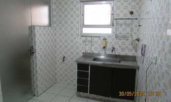 Imagem 7: Apartamento para aluguel possui 60 metros quadrados com 2 quartos em Paraíso - São Paulo