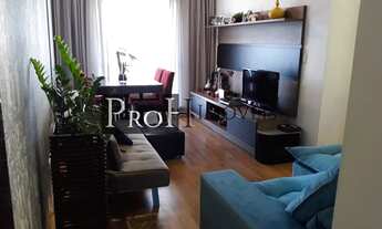 Imagem 1: Apartamento bem localizado e lindo 3 dormitórios com 2 vagas . . . R$ 640.000,00