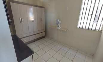 Imagem 6: Apto 2º andar, nascente e mobiliado de 46m², no Cond Ponta Verde, Próximo ao Shopping Pá