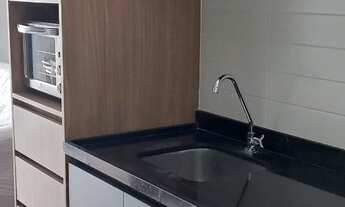 Imagem 1: Apartamento para aluguel com 35 metros quadrados com 1 quarto em Consolação - São Paulo