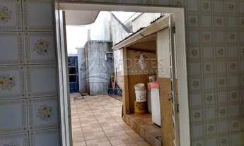 Imagem 2: Ribeirão Preto - Casa - Alto da Boa Vista