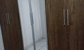 Imagem: Aluga se Apartamento mobiliado