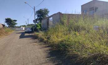 Imagem 7: Lote/Terreno para venda em Parque Residencial Morumbi - Senador Canedo - GO