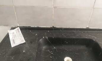 Imagem 3: Kitnet/conjugado para aluguel com 23 metros quadrados em Vila Buarque - São Paulo - SP