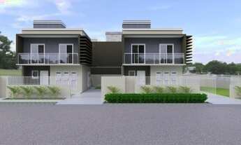 Imagem 7: MARAVILHOSO SOBRADO COM 3 QUARTOS 1 SENDO SUÍTE EM COLOMBO - PR