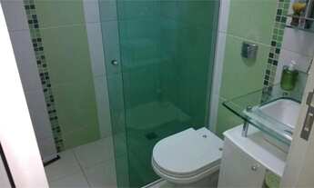 Imagem 7: Sobrado para venda tem 150 metros quadrados com 3 quartos em Vila Maria Alta - São Paulo