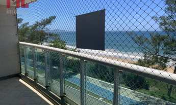 Imagem 2: Apartamento 125 m² - Praia do Pecado - Macaé/RJ