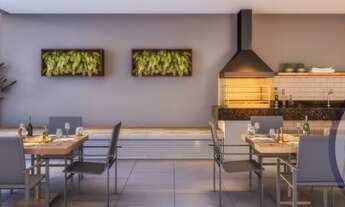 Imagem 6: Apartamento a venda no Jardins - 2 dorms com suíte - 1 vaga ao lado da Paulista