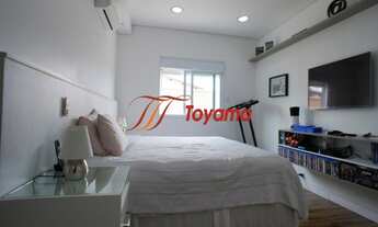 Imagem 2: CASA RESIDENCIAL em São Paulo - SP, Parque dos Príncipes