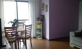 Imagem 5: Excelente apto em rua tranquila e vista panorâmica - R$ 355.000,00