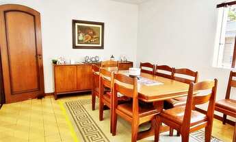 Imagem 5: Casa para venda com 533 metros quadrados com 4 quartos em Bosque da Saúde - São Paulo - SP