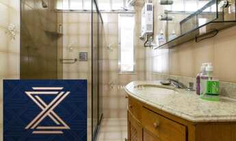 Imagem 4: Apartamento com 3 dormitórios à venda, 111 m² por R$ 1.900.000 - Leblon - Rio de Janeiro/R