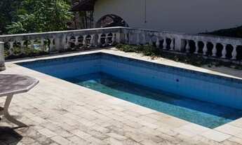 Imagem 2: Casa em Condomínio com 450m² - Pendotiba/Niterói