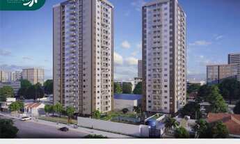 Imagem 2: Apartamento com 02 quartos