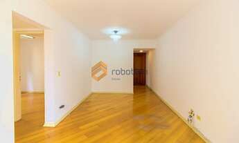 Imagem 2: APARTAMENTO COM 2 DORMITÓRIOS E 2 VAGAS DE GARAGEM NA VILA MASCOTE!