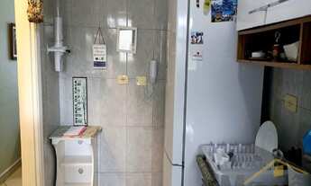 Imagem 6: APARTAMENTO COM 02 DORMITÓRIOS NA PRAIA DAS ASTÚRIAS COM LAZER - REF. 5045