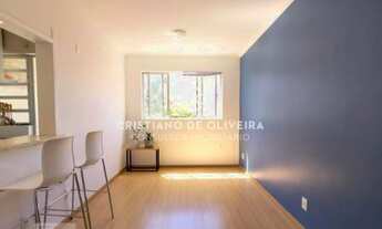 Imagem 5: Apartamento para venda possui 56 metros quadrados com 1 quarto em Itacorubi - Florianópoli