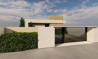 Imagem: Casa charmosa e novinha com 4 quartos em