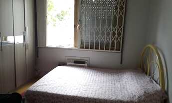 Imagem 2: Apartamento para venda com 33 metros quadrados com 1 quarto em Santana - Porto Alegre - RS