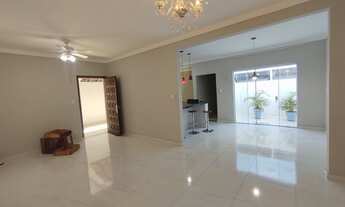 Imagem 3: Casa para venda com 200 metros quadrados com 4 quartos em Vila Odim Antão - Sorocaba - São