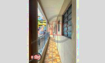 Imagem 6: Prédio/Edifício inteiro para venda possui 100 metros quadrados com 6 quartos