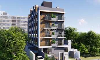Imagem 7: Apartamento com 1 dormitório à venda, 22 m² por R$ 209.000 - Vila Izabel - Curitiba/PR